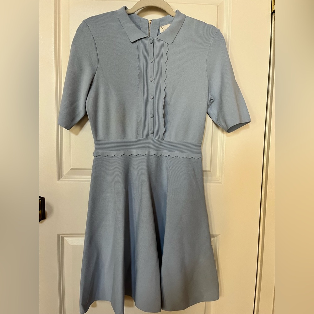 Ted Baker dress